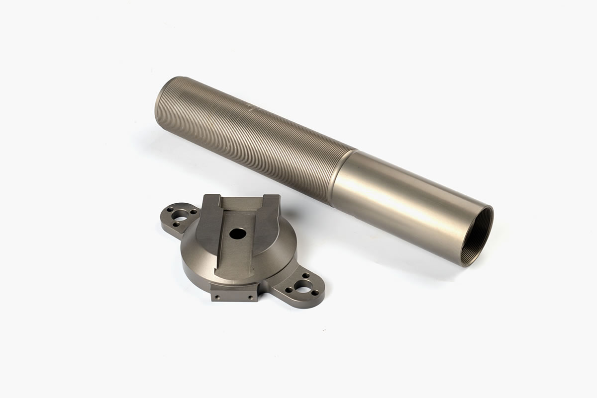 攻克“燒損”行業(yè)難題：二次硬質(zhì)陽極氧化技術(shù)如何將產(chǎn)品良率提升至新高度